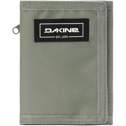 Dakine Vert Rail Wallet portemonnee mulled basil