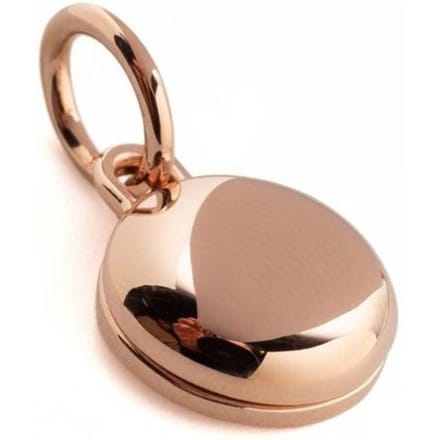 Pandora Charm Goud