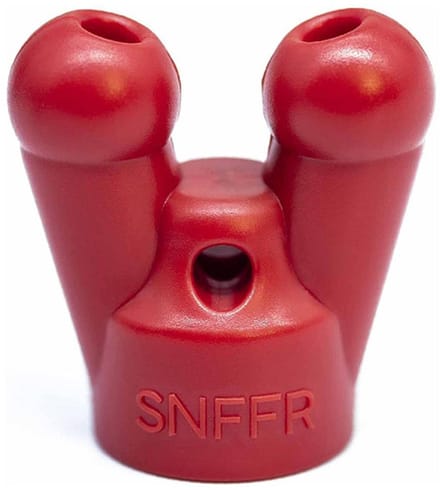 XTRM Sniffer Double Red S