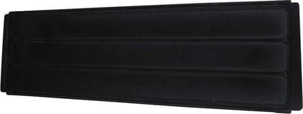AutoStyle Hoedenplank Compartiment passend voor Volkswagen Golf IV 3/5-deurs