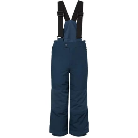 Vaude Snow Cup Iii Broek Blauw 134-140 cm Kinderen