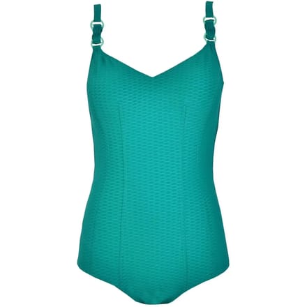 Dames zwempak uit 1 stuk Red Point Batia Control Plus