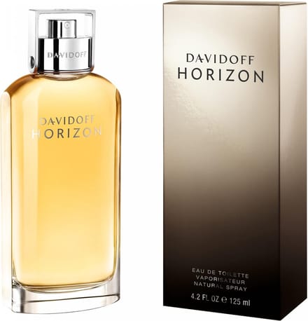 Davidoff Horizon parfum - Heren Eau de Toilette - 75ml