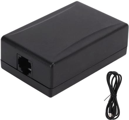 Dailygoody - Geldlade-stuurprogrammatrigger - USB-voeding - Plug Play