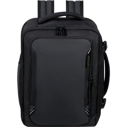 American Tourister Rugzak - Take2cabin PRO backpack MS 30 x 40 x 20 cm - black - 26 l