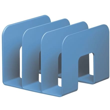 Catalogusrek Durable ECO Blauw