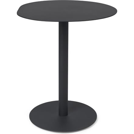 Ferm Living - Pond Bistro Tafel - zwart