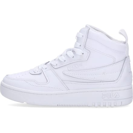 Scarpa Alta Donna Fxventuno L Mid Wmn Wit