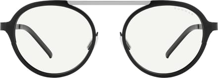 GUNNAR - Pacifica Gaming Bril - Computerbril - Blauw Licht Bril - Blue Light Glasses 0.2 Sterkte Clear
