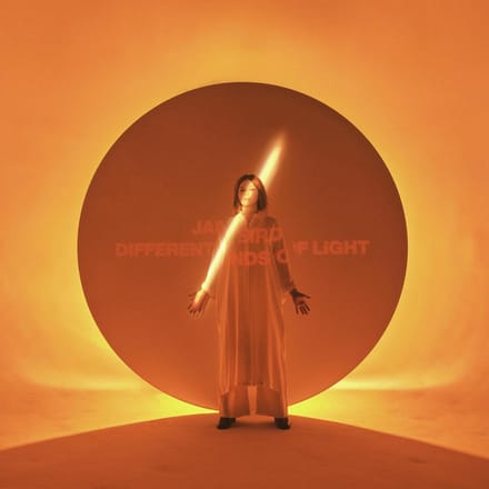 Jade Bird - Different Kinds Of Light (Coloured Vinyl)
