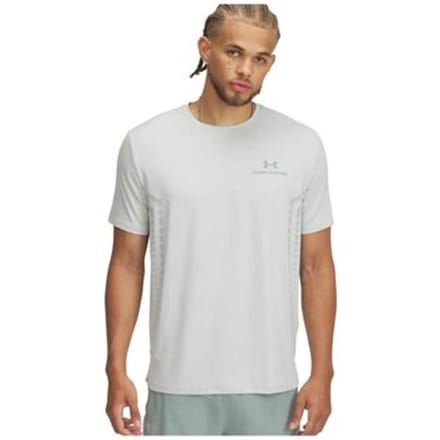 T-shirt Korte Mouw Under Armour -