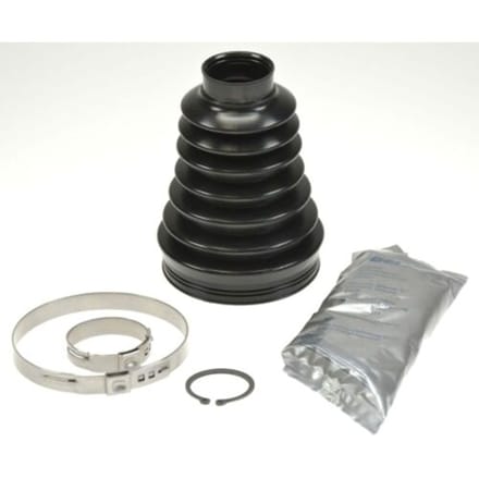 Balgenset, aandrijfas SPIDAN 24465