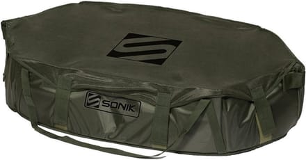 Sonik Sk-Tek Unhooking Cradle Euro