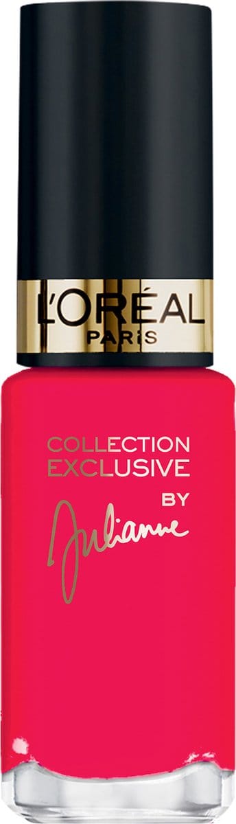 L'Oréal Paris Color Riche Le Vernis