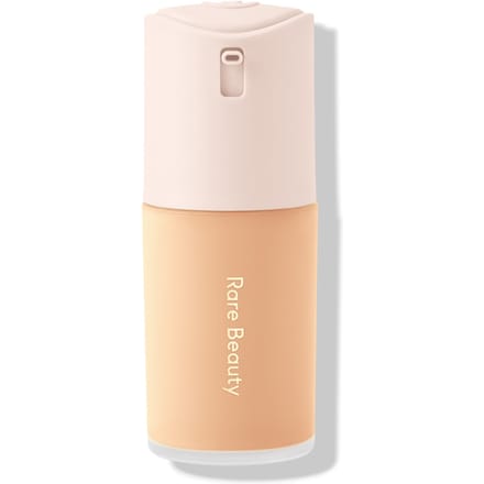 Rare Beauty - True to Myself Natural Matte Longwear Foundation - Foundation 30 ml - 9 Light Neutral