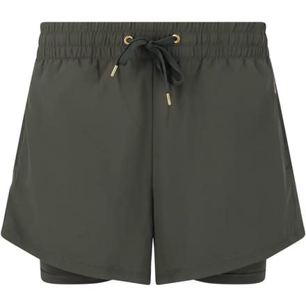 Dames 2-in-1 shorts Athlecia Timmie V2