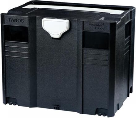 Panasonic TOOLBOX4-IN Systainer