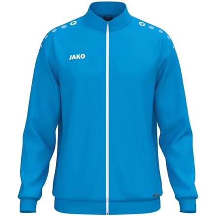 Jako One Polyestervest Heren - Jako Blauw | Maat: L