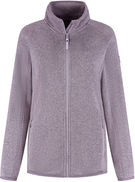 Kjelvik Outdoorvest Birte Lila