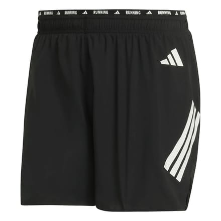 Adidas Performance Adi365 Formotion 2In1 Short - Heren - Zwart