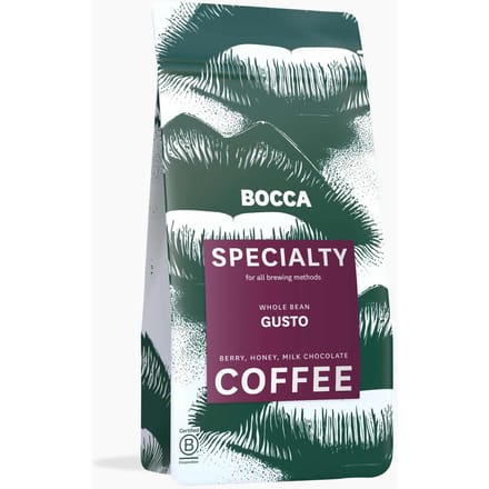 Bocca Gusto Bio 1kg