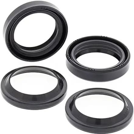 Set stofafdekking voor de vork All Balls Racing 56-120