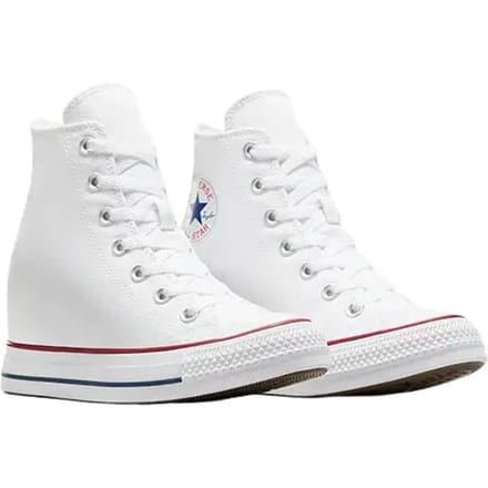Damestrainers Converse Chuck Taylor All Star Wedge Platform