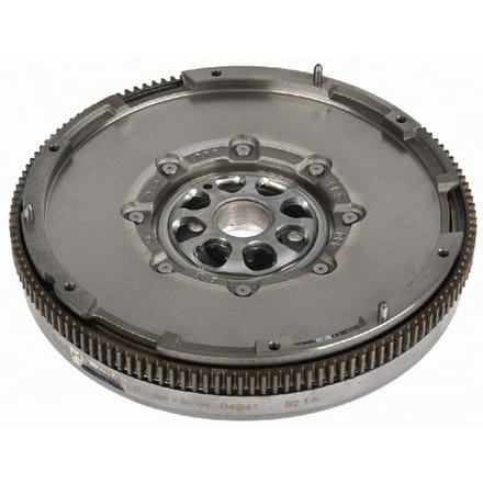 Dubbel massa vliegwiel SACHS 2294 001 597