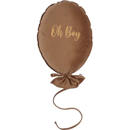 Bal Kussen Malomi Kids Delux Oh Boy Light Gold