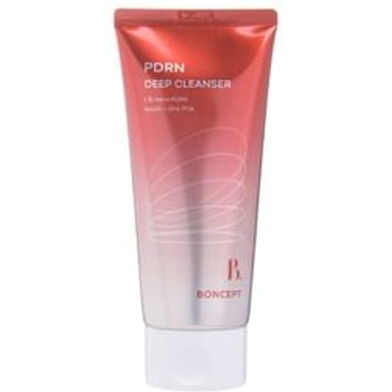 TONYMOLY - Boncept PDRN Deep Cleanser 120g