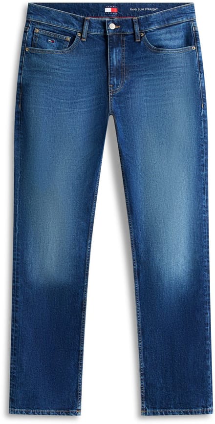 Tommy Jeans (PVH Group) - - Volwassenen - Straight leg jeans