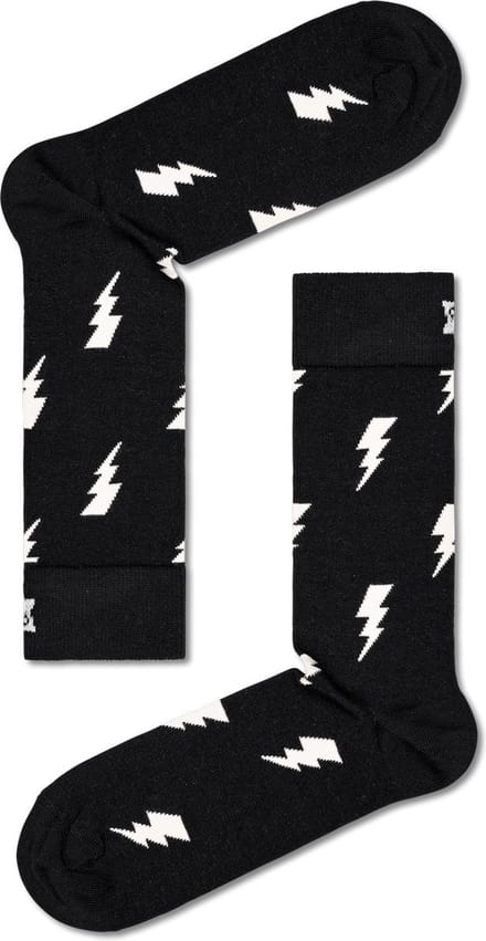 Happy Socks Flash Sock - unisex sokken - Unisex - Maat: 41 - 46