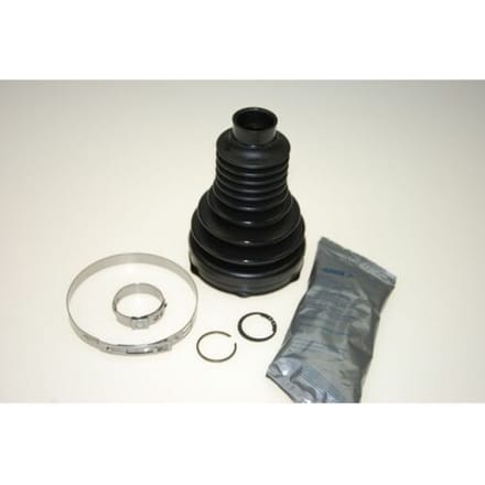 Balgenset, aandrijfas SPIDAN 36812