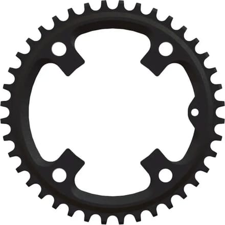 Stronglight Ct2 4b 123 Bcd Campagnoo Ekar Kettingblad Zilver 42t