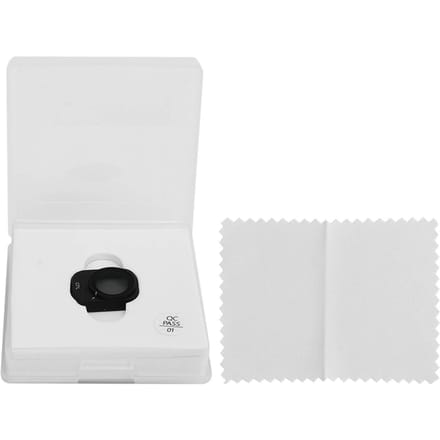 Drone CPL Lensfilter Waterdicht ABS en Optisch Glas HD Beeldvorming Drone CPL Filter voor MINI 3 3 PRO Drone white