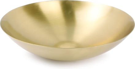 Salt&Pepper - Sierschaal - 27xH7,5cm - goud - Gala