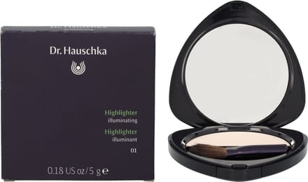 Dr. Hauschka Highlighter 5 g - #01 Illuminating