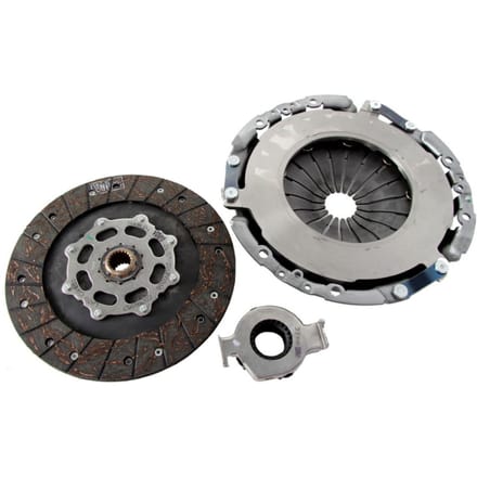 Koppelingsset VALEO 826525
