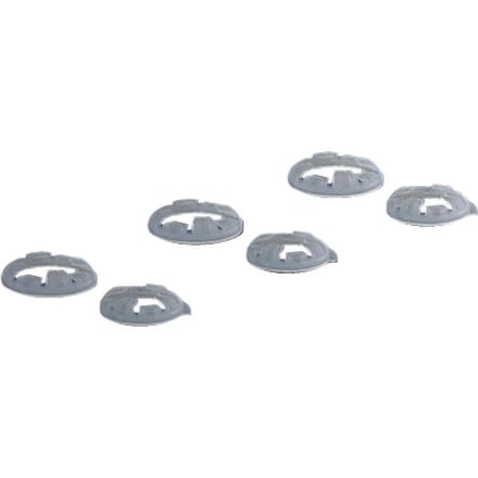 Hensel Kabel Borgring Voor Kabel Diameter 30x10-14/30x13-16mm - KHR 02 [2 Meter]