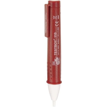 Testboy 110 Multitester