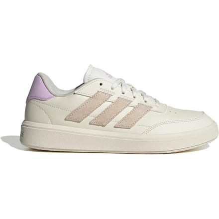 Lage Sneakers adidas Baskets Courtblock