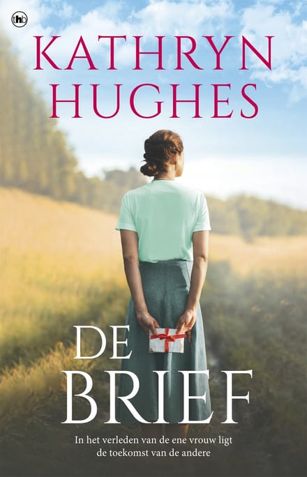 De Brief - Kathryn Hughes