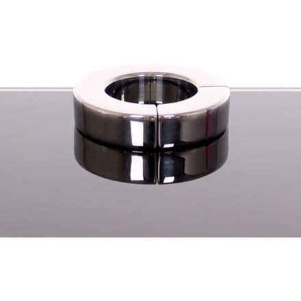 Magnetische Ball Stretcher 14 mm hoog Ø 35 mm