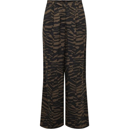 Only Onlbree tailored pant ptm dessin