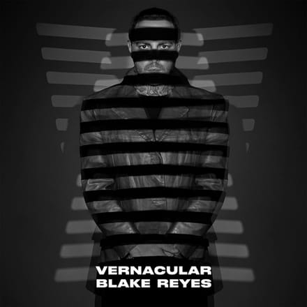 Blake Reyes - Vernacular (2 LP)
