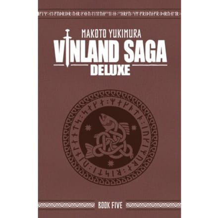 Vinland Saga Deluxe 5 - Vinland Saga Deluxe - Makoto Yukimura