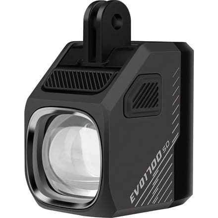 Voorverlichting Magicshine Evo 1700 SD