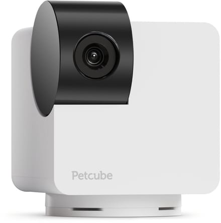 Petcube Cam 360° Huisdiercamera - IP Camera's -