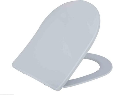 Sanifun toiletbril André 450 Wit