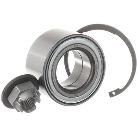 Wiellagerset SKF VKBA 7209